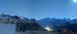 Archived image Webcam Zermatt Matterhorn 03:00