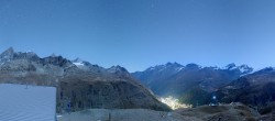 Archived image Webcam Zermatt Matterhorn 05:00