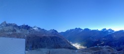 Archived image Webcam Zermatt Matterhorn 06:00