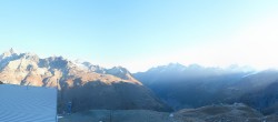 Archived image Webcam Zermatt Matterhorn 07:00