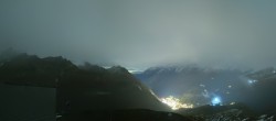 Archived image Webcam Zermatt Matterhorn 23:00