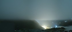 Archived image Webcam Zermatt Matterhorn 01:00