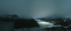 Archived image Webcam Zermatt Matterhorn 03:00