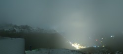 Archived image Webcam Zermatt Matterhorn 05:00