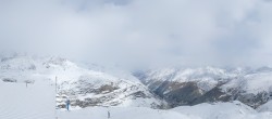 Archiv Foto Webcam Herrlicher Matterhornblick 11:00