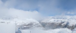 Archiv Foto Webcam Herrlicher Matterhornblick 13:00