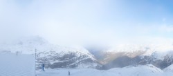 Archiv Foto Webcam Herrlicher Matterhornblick 15:00