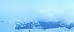 Archiv Foto Webcam Herrlicher Matterhornblick 17:00