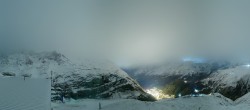 Archiv Foto Webcam Herrlicher Matterhornblick 23:00