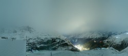 Archiv Foto Webcam Herrlicher Matterhornblick 03:00