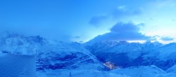 Archived image Webcam Zermatt Matterhorn 05:00