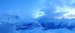 Archived image Webcam Zermatt Matterhorn 06:00