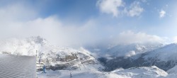 Archived image Webcam Zermatt Matterhorn 07:00