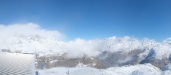 Archived image Webcam Zermatt Matterhorn 11:00