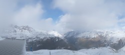 Archived image Webcam Zermatt Matterhorn 13:00