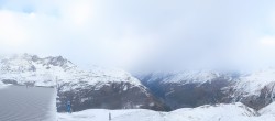 Archived image Webcam Zermatt Matterhorn 15:00