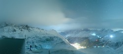 Archiv Foto Webcam Herrlicher Matterhornblick 01:00
