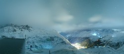 Archiv Foto Webcam Herrlicher Matterhornblick 03:00
