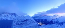 Archiv Foto Webcam Herrlicher Matterhornblick 05:00