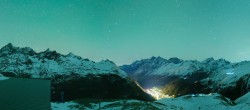 Archived image Webcam Zermatt Matterhorn 01:00