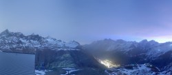 Archiv Foto Webcam Herrlicher Matterhornblick 05:00