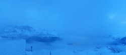 Archiv Foto Webcam Herrlicher Matterhornblick 06:00