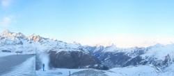 Archived image Webcam Zermatt Matterhorn 15:00