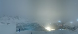 Archiv Foto Webcam Herrlicher Matterhornblick 03:00