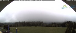 Archived image Webcam Todtnau mountain hut, Black Forest 09:00