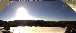 Archiv Foto Webcam Todtnauer Hütte, Schwarzwald 09:00