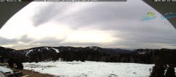 Archiv Foto Webcam Todtnauer Hütte, Schwarzwald 07:00