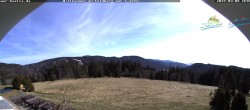 Archiv Foto Webcam Todtnauer Hütte, Schwarzwald 15:00