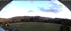 Archiv Foto Webcam Todtnauer Hütte, Schwarzwald 19:00