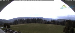 Archiv Foto Webcam Todtnauer Hütte, Schwarzwald 15:00