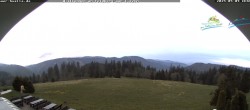 Archiv Foto Webcam Todtnauer Hütte, Schwarzwald 05:00