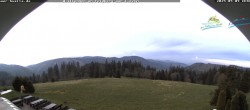 Archiv Foto Webcam Todtnauer Hütte, Schwarzwald 06:00