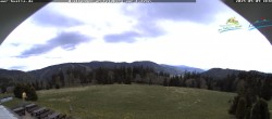 Archiv Foto Webcam Todtnauer Hütte, Schwarzwald 15:00