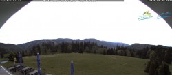 Archiv Foto Webcam Todtnauer Hütte, Schwarzwald 06:00