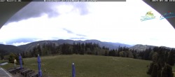 Archiv Foto Webcam Todtnauer Hütte, Schwarzwald 13:00