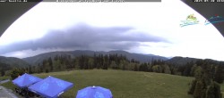 Archiv Foto Webcam Todtnauer Hütte, Schwarzwald 17:00