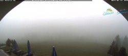 Archived image Webcam Todtnau mountain hut, Black Forest 06:00