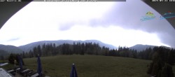Archived image Webcam Todtnau mountain hut, Black Forest 15:00