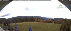 Archiv Foto Webcam Todtnauer Hütte, Schwarzwald 06:00