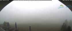 Archived image Webcam Todtnau mountain hut, Black Forest 05:00