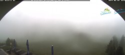 Archived image Webcam Todtnau mountain hut, Black Forest 09:00