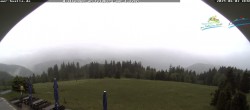 Archiv Foto Webcam Todtnauer Hütte, Schwarzwald 17:00