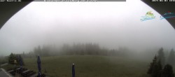 Archiv Foto Webcam Todtnauer Hütte, Schwarzwald 06:00