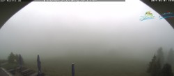 Archiv Foto Webcam Todtnauer Hütte, Schwarzwald 07:00
