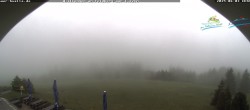 Archiv Foto Webcam Todtnauer Hütte, Schwarzwald 09:00