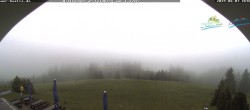 Archiv Foto Webcam Todtnauer Hütte, Schwarzwald 07:00